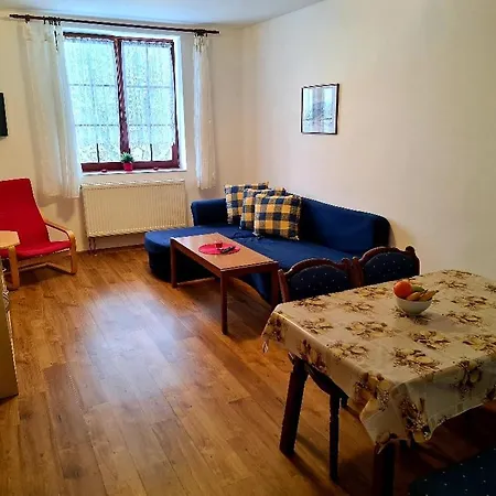 Gasthof Gerle Černý Důl