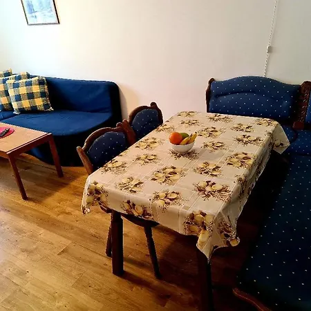 Gerle Černý Důl