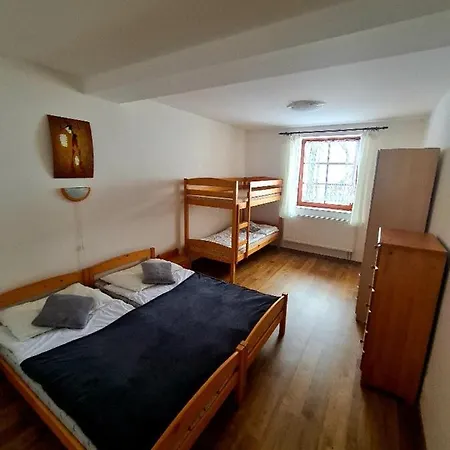 Gerle Guest house 3*