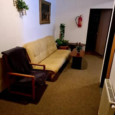 Gerle Guest house 3*