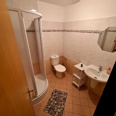 Gerle Guest house 3*