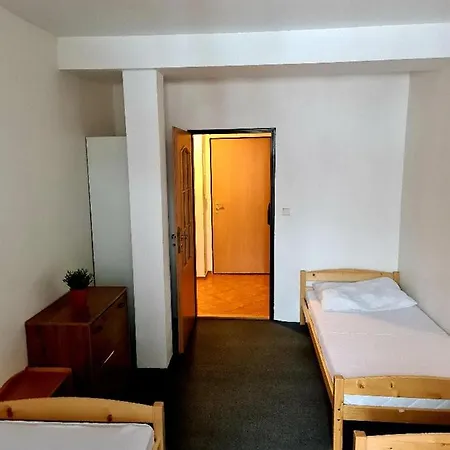Guest house Gerle 3*