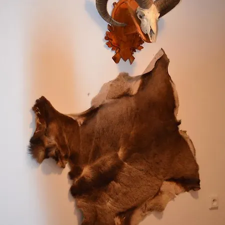 Gerle 3* Černý Dŭl