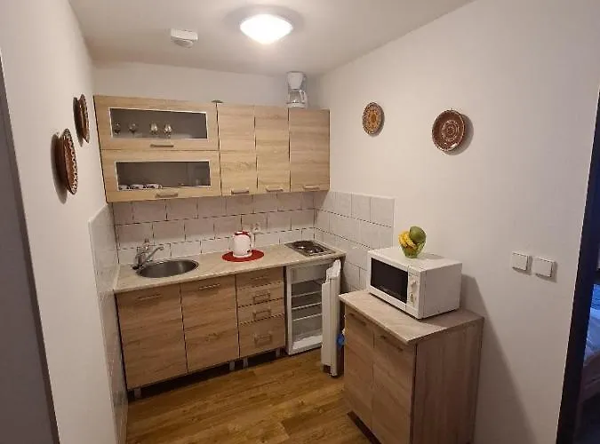 Gasthof Gerle Černý Důl