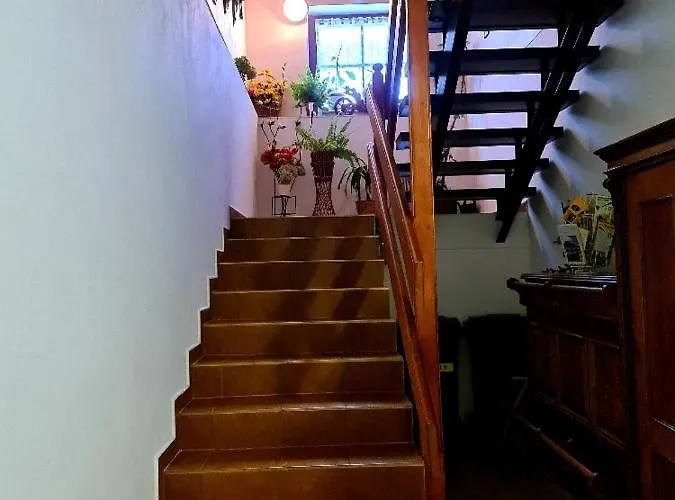 Gasthof Gerle Černý Důl