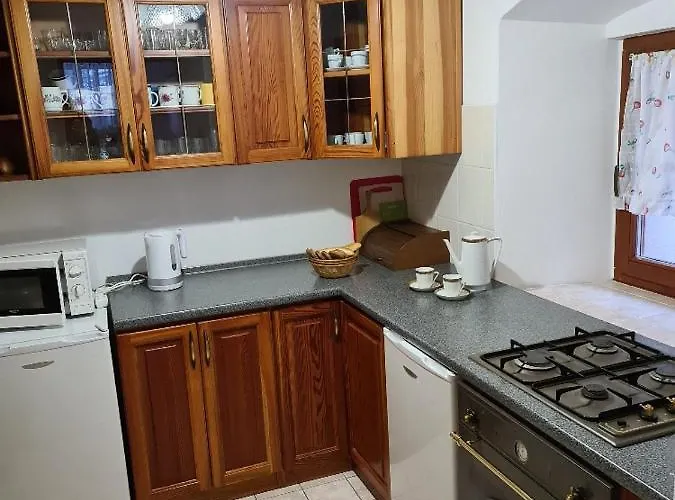 Gerle Gasthof Černý Důl