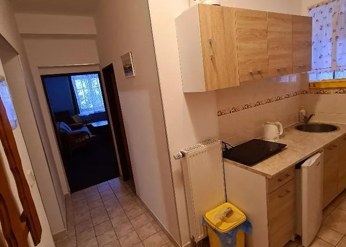 Gerle 3* Černý Důl